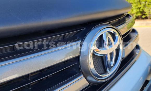 Buy Used Toyota Hilux White Car in Ezulwini in Hhohho Buy Used Toyota Hilux White Car in Ezulwini in Hhohho