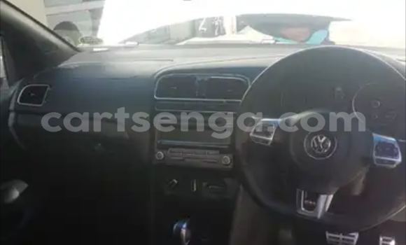 Acheter Occasion Voiture Volkswagen Polo GTI Blanc à Bhunya, Manzini Acheter Occasion Voiture Volkswagen Polo GTI Blanc à Bhunya, Manzini