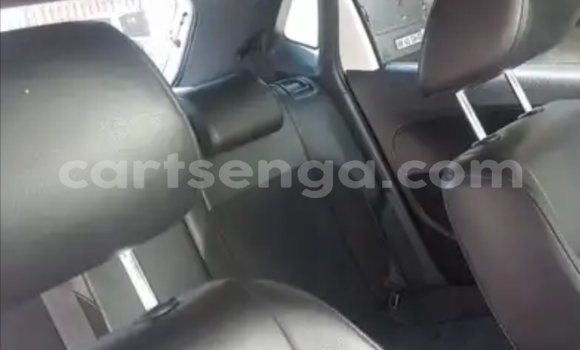 Acheter Occasion Voiture Volkswagen Polo GTI Blanc à Bhunya, Manzini Acheter Occasion Voiture Volkswagen Polo GTI Blanc à Bhunya, Manzini