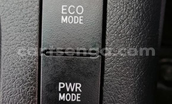 Acheter Occasion Voiture Toyota Hilux Blanc à Mbabane, Manzini Acheter Occasion Voiture Toyota Hilux Blanc à Mbabane, Manzini