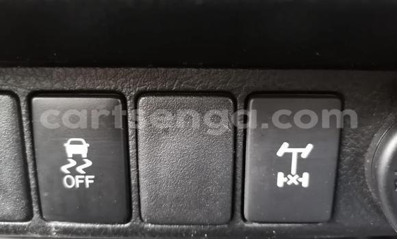 Acheter Occasion Voiture Toyota Hilux Blanc à Mbabane, Manzini Acheter Occasion Voiture Toyota Hilux Blanc à Mbabane, Manzini