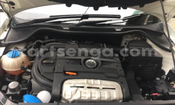 Acheter Occasion Voiture Volkswagen Polo GTI Blanc à Bhunya, Manzini Acheter Occasion Voiture Volkswagen Polo GTI Blanc à Bhunya, Manzini