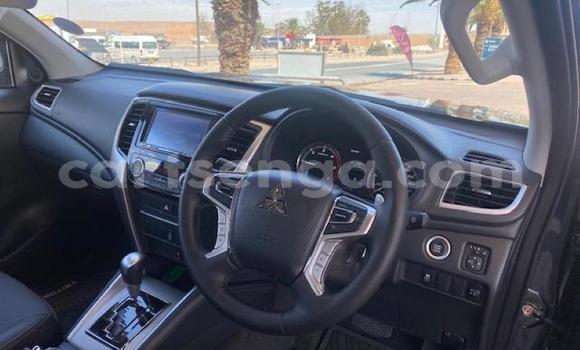 Acheter Occasion Voiture Mitsubishi Triton Noir à Ezulwini, Hhohho Acheter Occasion Voiture Mitsubishi Triton Noir à Ezulwini, Hhohho