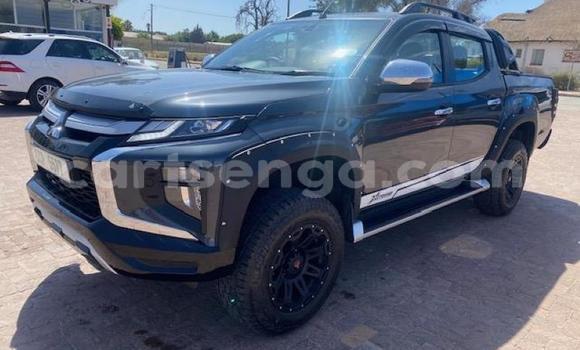 Acheter Occasion Voiture Mitsubishi Triton Noir à Ezulwini, Hhohho Acheter Occasion Voiture Mitsubishi Triton Noir à Ezulwini, Hhohho