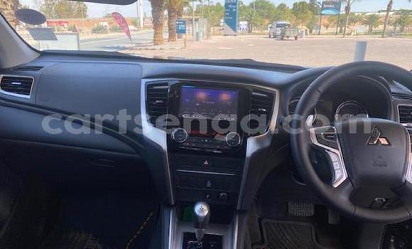 Acheter Occasion Voiture Mitsubishi Triton Noir à Ezulwini, Hhohho Acheter Occasion Voiture Mitsubishi Triton Noir à Ezulwini, Hhohho