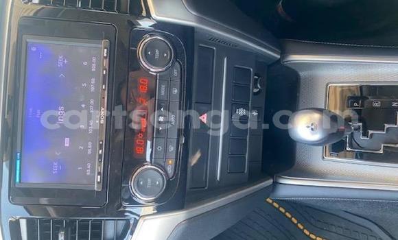 Acheter Occasion Voiture Mitsubishi Triton Noir à Ezulwini, Hhohho Acheter Occasion Voiture Mitsubishi Triton Noir à Ezulwini, Hhohho