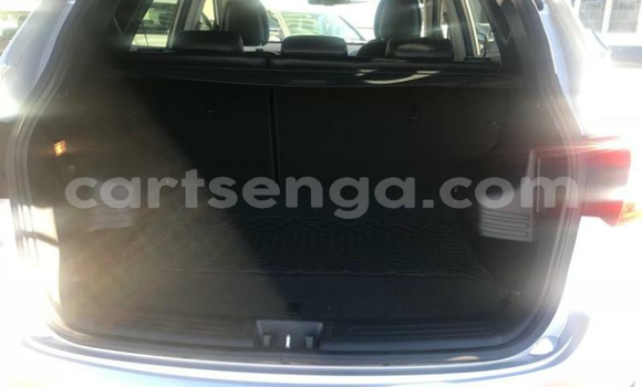 Buy Used Hyundai ix35 Silver Car in Bhunya in Manzini Buy Used Hyundai ix35 Silver Car in Bhunya in Manzini