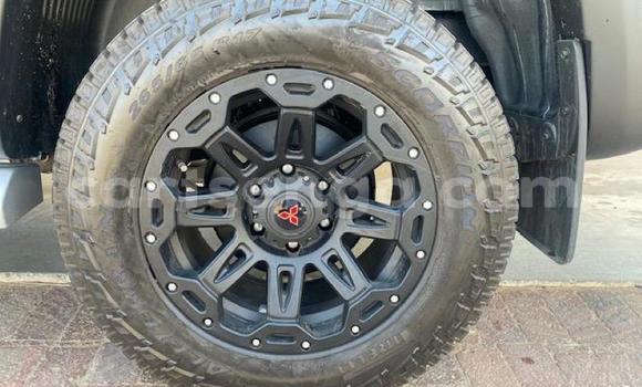 Acheter Occasion Voiture Mitsubishi Triton Noir à Ezulwini, Hhohho Acheter Occasion Voiture Mitsubishi Triton Noir à Ezulwini, Hhohho