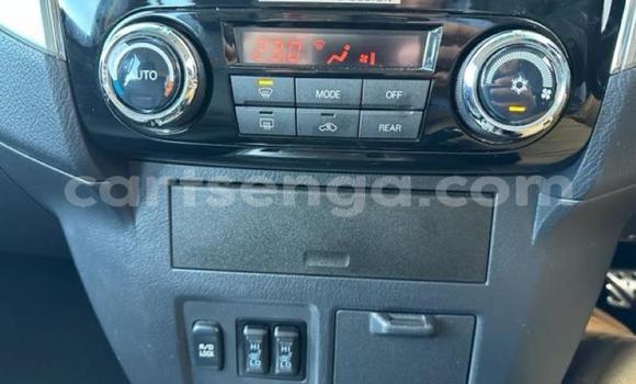 Buy Used Mitsubishi Pajero White Car in Mbabane in Manzini Buy Used Mitsubishi Pajero White Car in Mbabane in Manzini