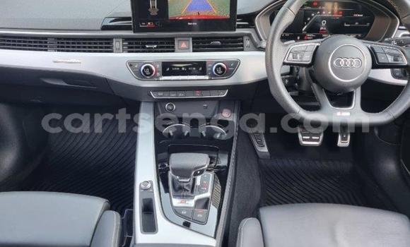 Acheter Occasion Voiture Audi S4 Rouge à Mbabane, Manzini Acheter Occasion Voiture Audi S4 Rouge à Mbabane, Manzini