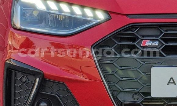 Acheter Occasion Voiture Audi S4 Rouge à Mbabane, Manzini Acheter Occasion Voiture Audi S4 Rouge à Mbabane, Manzini