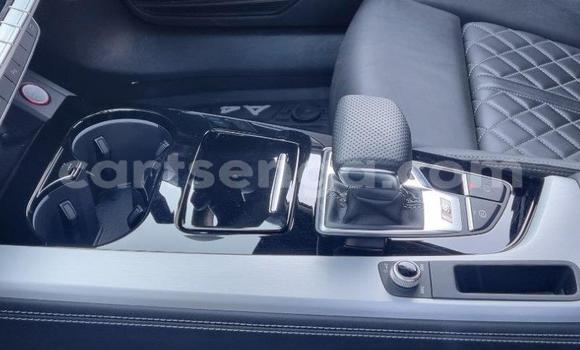 Acheter Occasion Voiture Audi S4 Rouge à Mbabane, Manzini Acheter Occasion Voiture Audi S4 Rouge à Mbabane, Manzini