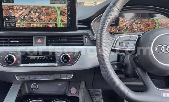 Acheter Occasion Voiture Audi S4 Rouge à Mbabane, Manzini Acheter Occasion Voiture Audi S4 Rouge à Mbabane, Manzini