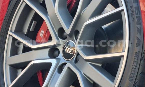 Acheter Occasion Voiture Audi S4 Rouge à Mbabane, Manzini Acheter Occasion Voiture Audi S4 Rouge à Mbabane, Manzini