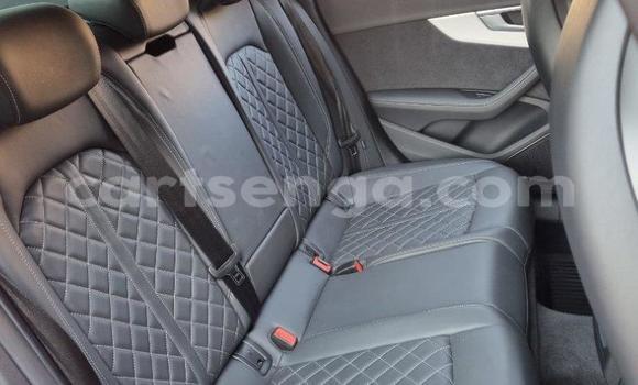 Acheter Occasion Voiture Audi S4 Rouge à Mbabane, Manzini Acheter Occasion Voiture Audi S4 Rouge à Mbabane, Manzini