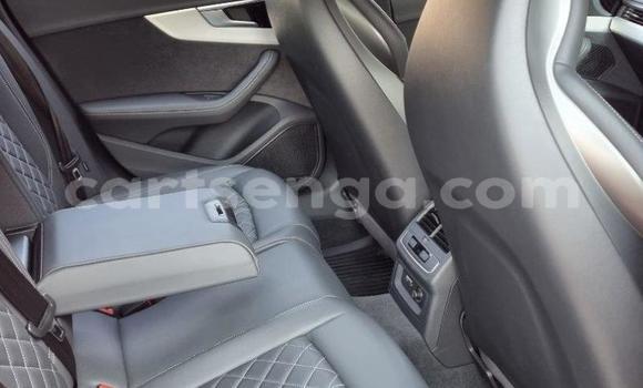 Acheter Occasion Voiture Audi S4 Rouge à Mbabane, Manzini Acheter Occasion Voiture Audi S4 Rouge à Mbabane, Manzini