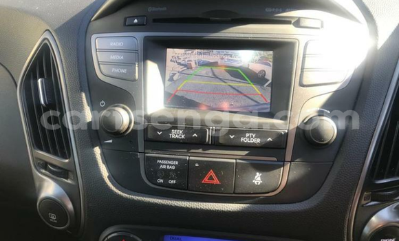 Buy Used Hyundai ix35 Silver Car in Bhunya in Manzini Buy Used Hyundai ix35 Silver Car in Bhunya in Manzini