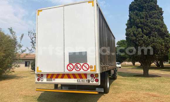 Buy Used Hino 300 Series White Truck in Mbabane in Manzini Buy Used Hino 300 Series White Truck in Mbabane in Manzini