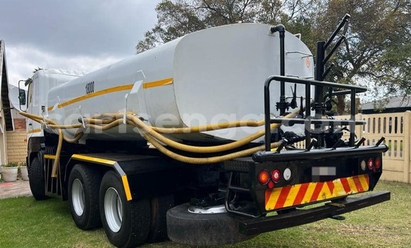 Buy Used Hino 300 Series Other Truck in Mbabane in Manzini Buy Used Hino 300 Series Other Truck in Mbabane in Manzini