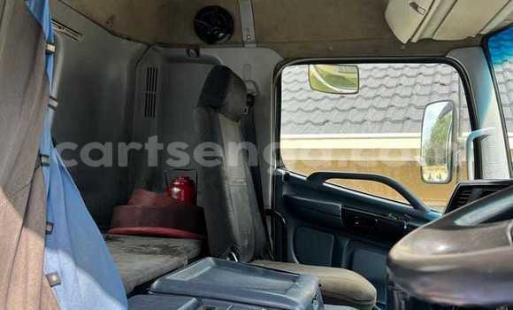 Buy Used Hino 300 Series Other Truck in Mbabane in Manzini Buy Used Hino 300 Series Other Truck in Mbabane in Manzini