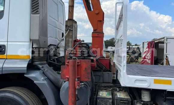 Buy Used Iveco Cargo White Truck in Mbabane in Manzini Buy Used Iveco Cargo White Truck in Mbabane in Manzini