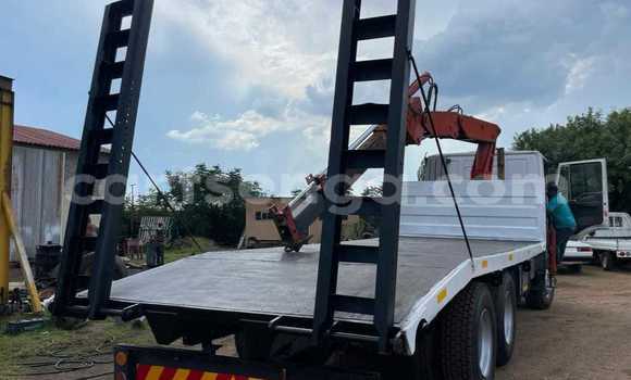 Buy Used Iveco Cargo White Truck in Mbabane in Manzini Buy Used Iveco Cargo White Truck in Mbabane in Manzini