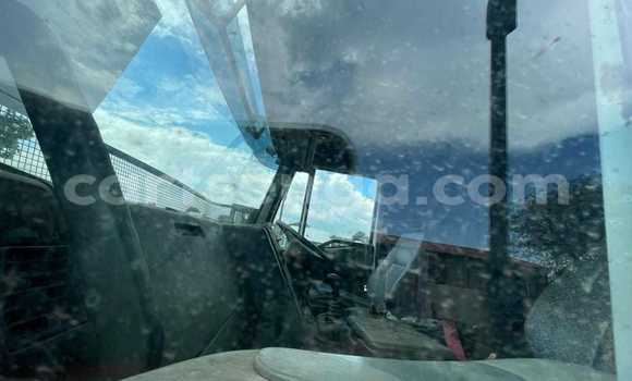 Buy Used Iveco Cargo White Truck in Mbabane in Manzini Buy Used Iveco Cargo White Truck in Mbabane in Manzini