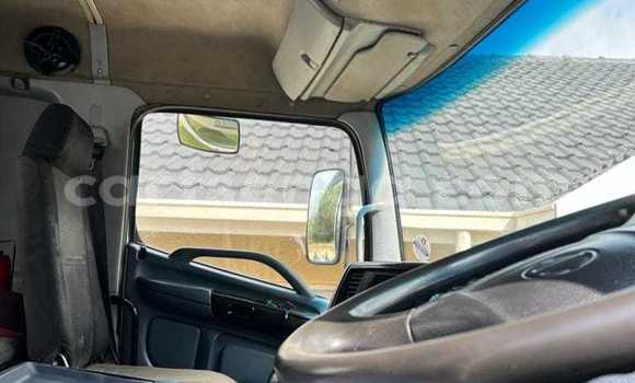 Buy Used Iveco Cargo White Truck in Mbabane in Manzini Buy Used Iveco Cargo White Truck in Mbabane in Manzini