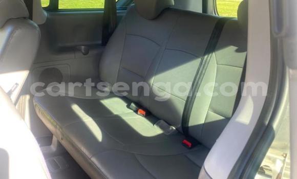 Acheter Occasion Voiture Hyundai H1 Gris à Mbabane, Manzini Acheter Occasion Voiture Hyundai H1 Gris à Mbabane, Manzini