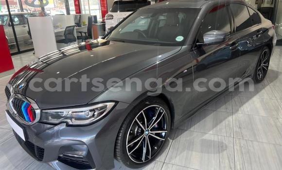 Buy Used BMW 3–Series Silver Car in Mbabane in Manzini Buy Used BMW 3–Series Silver Car in Mbabane in Manzini