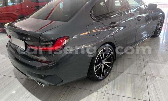 Buy Used BMW 3–Series Silver Car in Mbabane in Manzini Buy Used BMW 3–Series Silver Car in Mbabane in Manzini