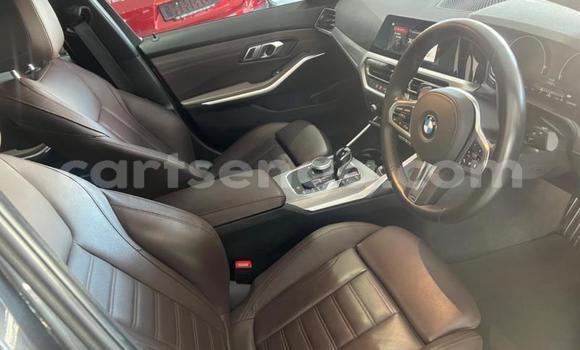 Buy Used BMW 3–Series Silver Car in Mbabane in Manzini Buy Used BMW 3–Series Silver Car in Mbabane in Manzini
