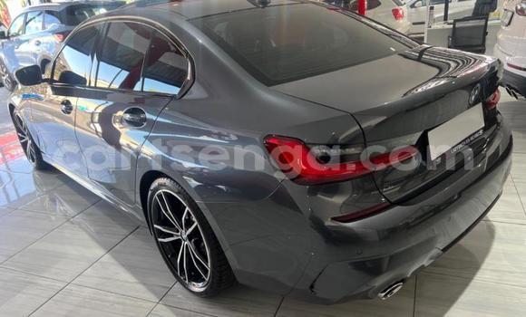 Buy Used BMW 3–Series Silver Car in Mbabane in Manzini Buy Used BMW 3–Series Silver Car in Mbabane in Manzini