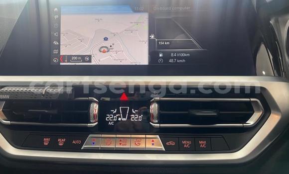 Buy Used BMW 3–Series Silver Car in Mbabane in Manzini Buy Used BMW 3–Series Silver Car in Mbabane in Manzini