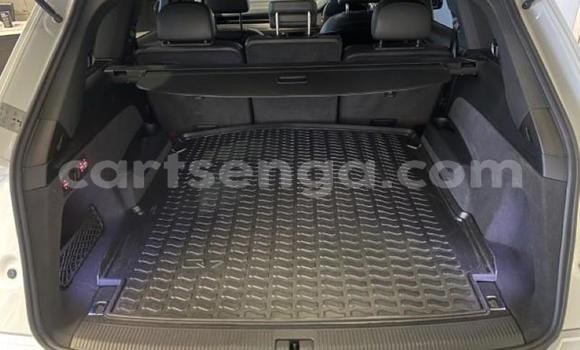 Buy Used Audi Q7 White Car in Mbabane in Manzini Buy Used Audi Q7 White Car in Mbabane in Manzini