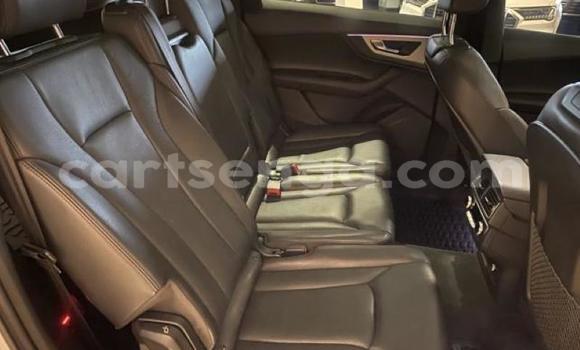 Buy Used Audi Q7 White Car in Mbabane in Manzini Buy Used Audi Q7 White Car in Mbabane in Manzini