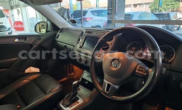 Buy Used Volkswagen Tiguan White Car in Mbabane in Manzini Buy Used Volkswagen Tiguan White Car in Mbabane in Manzini