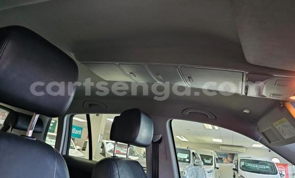 Buy Used Volkswagen Tiguan White Car in Mbabane in Manzini Buy Used Volkswagen Tiguan White Car in Mbabane in Manzini