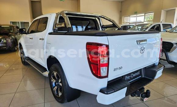 Buy Used Mazda BT-50 White Car in Mbabane in Manzini Buy Used Mazda BT-50 White Car in Mbabane in Manzini