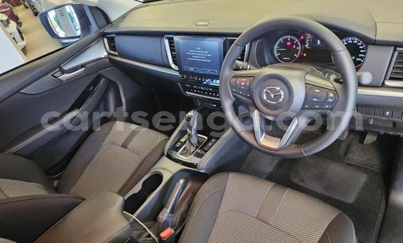 Buy Used Mazda BT-50 White Car in Mbabane in Manzini Buy Used Mazda BT-50 White Car in Mbabane in Manzini