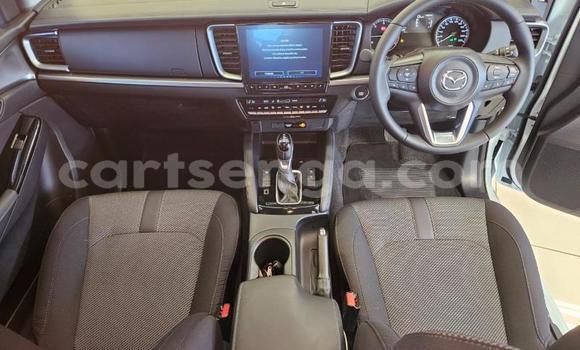 Buy Used Mazda BT-50 White Car in Mbabane in Manzini Buy Used Mazda BT-50 White Car in Mbabane in Manzini