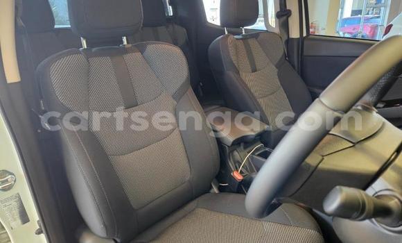 Buy Used Mazda BT-50 White Car in Mbabane in Manzini Buy Used Mazda BT-50 White Car in Mbabane in Manzini