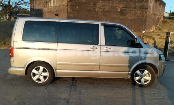 Buy Used Volkswagen Caravelle Silver Car in Mbabane in Manzini Buy Used Volkswagen Caravelle Silver Car in Mbabane in Manzini