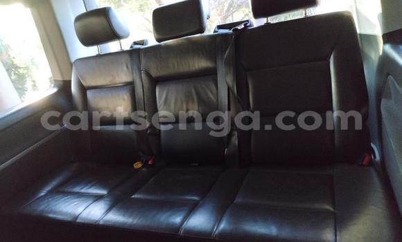 Buy Used Volkswagen Caravelle Silver Car in Mbabane in Manzini Buy Used Volkswagen Caravelle Silver Car in Mbabane in Manzini