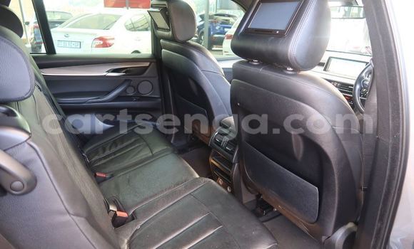 Buy Used BMW X5 Silver Car in Mbabane in Manzini Buy Used BMW X5 Silver Car in Mbabane in Manzini