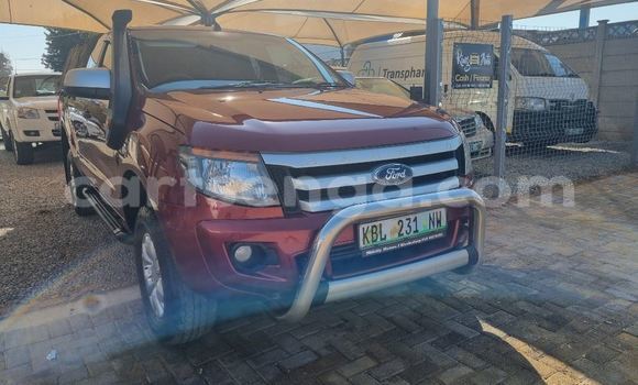 Buy Used Ford Ranger Other Car in Mbabane in Manzini Buy Used Ford Ranger Other Car in Mbabane in Manzini