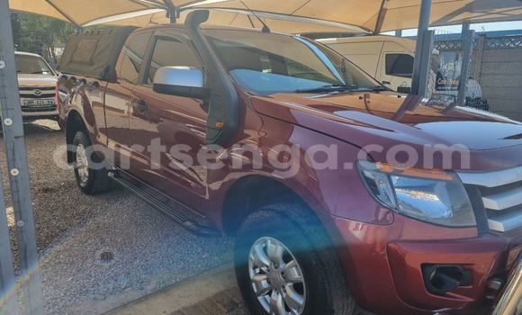Acheter Occasion Voiture Ford Ranger Autre à Mbabane, Manzini Acheter Occasion Voiture Ford Ranger Autre à Mbabane, Manzini