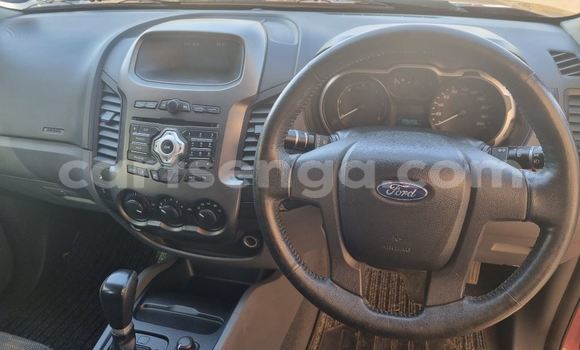 Acheter Occasion Voiture Ford Ranger Autre à Mbabane, Manzini Acheter Occasion Voiture Ford Ranger Autre à Mbabane, Manzini