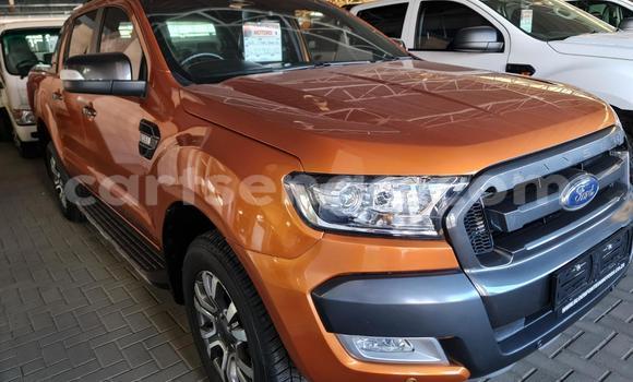 Buy Used Ford Ranger Other Car in Mbabane in Manzini Buy Used Ford Ranger Other Car in Mbabane in Manzini
