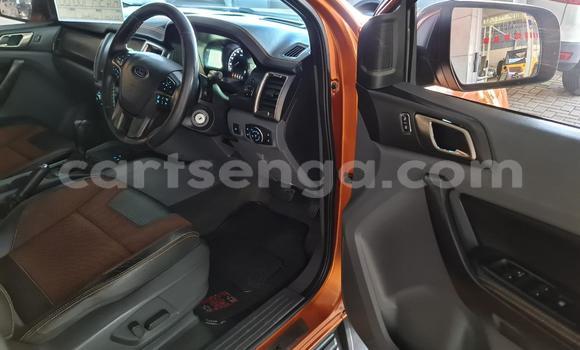 Acheter Occasion Voiture Ford Ranger Autre à Mbabane, Manzini Acheter Occasion Voiture Ford Ranger Autre à Mbabane, Manzini